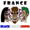 France Black Death Grind #25